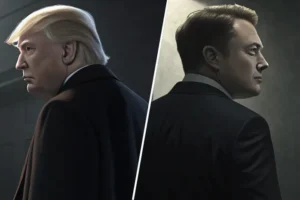 donald tramp i ilon mask obsuzhdayut novye perspektivy sotrudnichestva-lessontime-ru-0