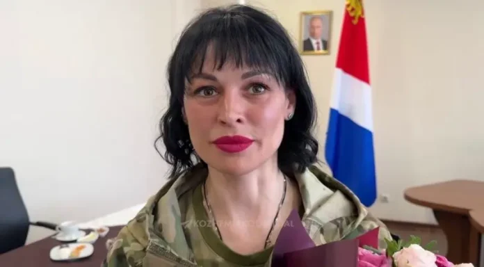ekaterina vannikova i dobrovolczy iz tigra delayut sudbonosnyj vybor-lessontime-ru-174888369800-0