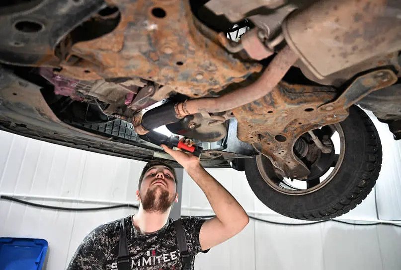 Экспертные решения для владельцев BMW от Андрея Ольховского и Ильи Плисова-0