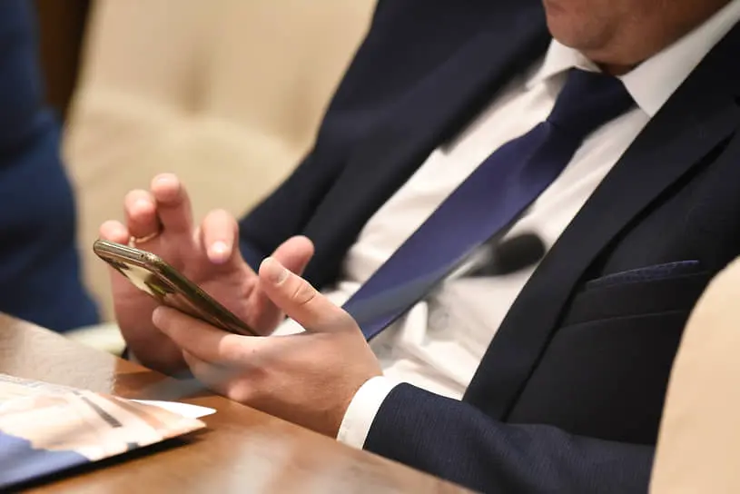 Евгений Наумов и Максим Кудрявцев инициируют переход чиновников в MAX от VK-0