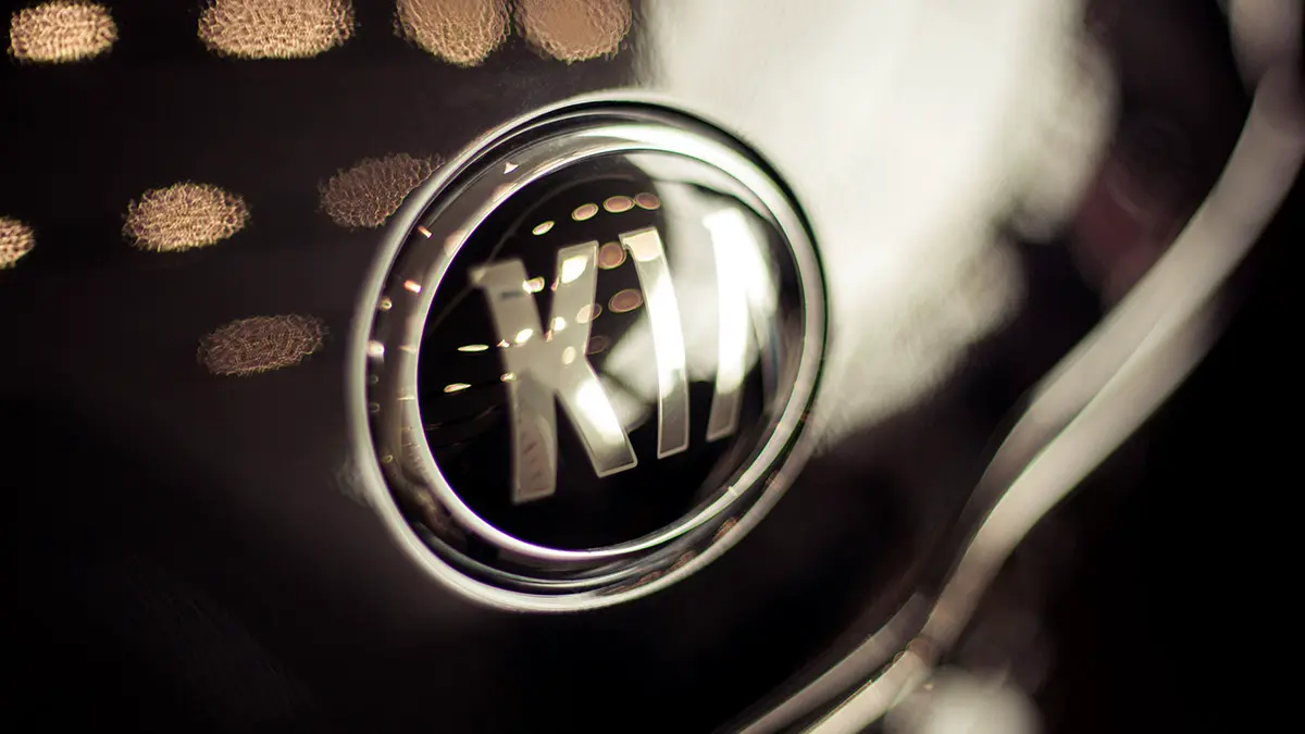 Росстандарт: Kia отзовет 55,3 тысячи автомобилей