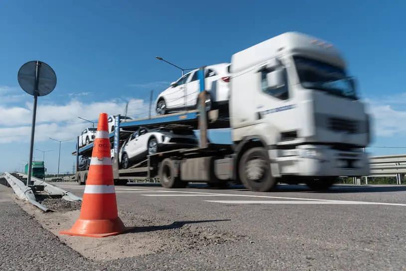 BMW, Toyota и Geely представляют новые возможности на российском авто рынке-0