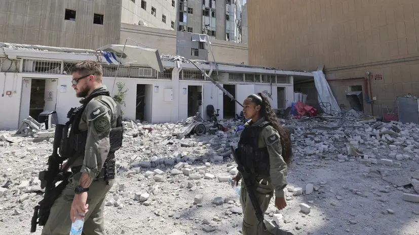 «Пока враг не будет наказан»: Иран обозначил условия Израилю для прекращения ударов