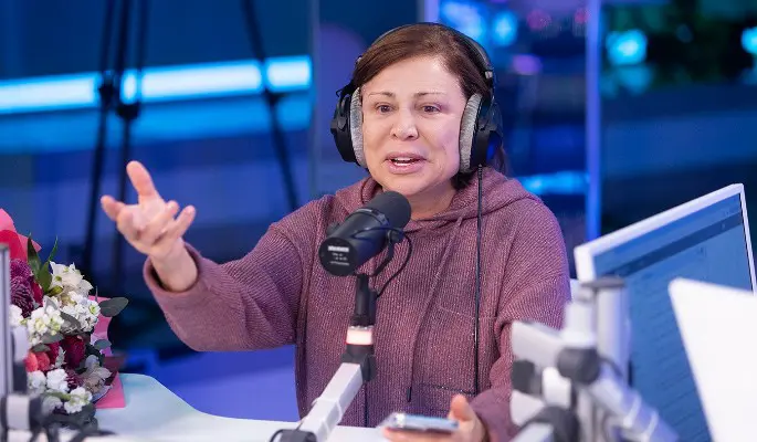 "Главное – не романтизм": 75-летняя Роднина рассказала о своих любовных треугольниках