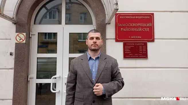 Отец мальчика, пострадавшего в парке Горького, пытается добиться компенсации | Источник: Клим Лихачев