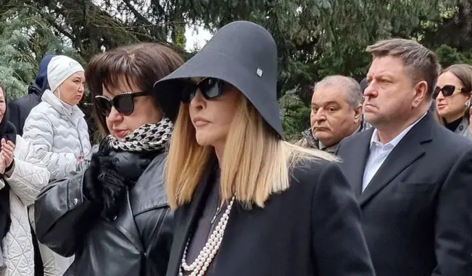 "Уехала в вечность": Сташенко призвала не прощать предавшую Родину жену иноагента Пугачеву