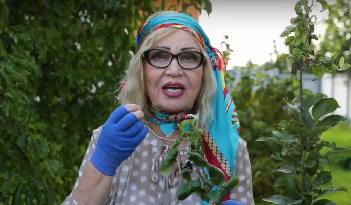 Жизнь очень изменилась: что случилось с огородницей Октябриной Ганичкиной