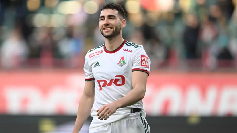 Цветкович: «Локомотив» и «Црвена Звезда» пока не договорились по трансферу Тикнизяна