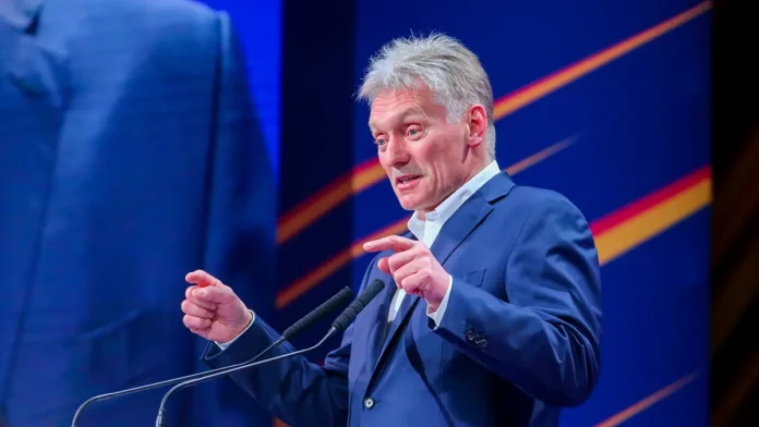 peskov i zelenskij obmenyalis rezkimi zayavleniyami ob ukraine i rossii-lessontime-ru-174894706800-0