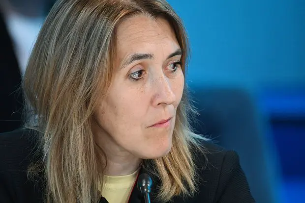 Ольга Петрова