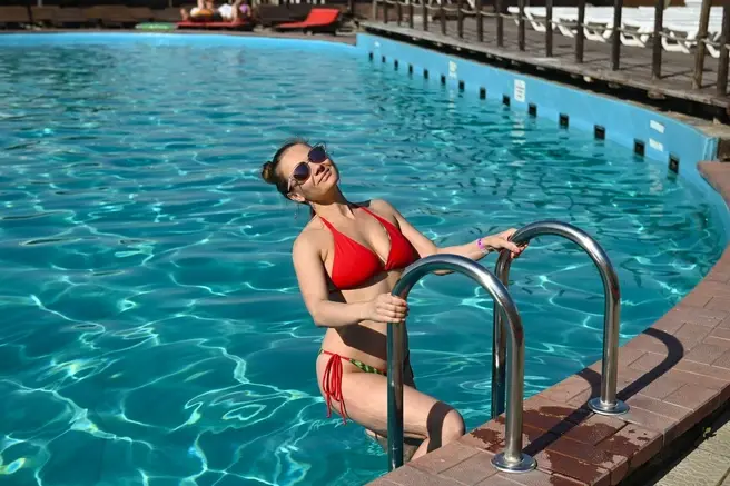 У россиян появится время, чтобы выспаться или съездить на отдых | Источник: Дмитрий Емельянов / E1.RU