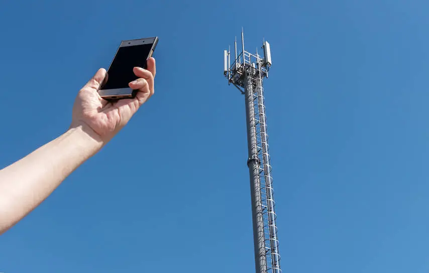 Проект Минцифры и Госдумы улучшит связь в новостройках страны-0