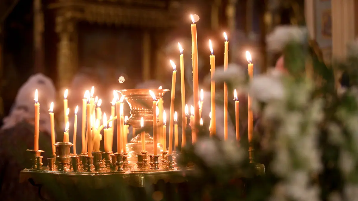 Протоиерей Ткачев: Жена должна подчиняться мужу и признавать его авторитет