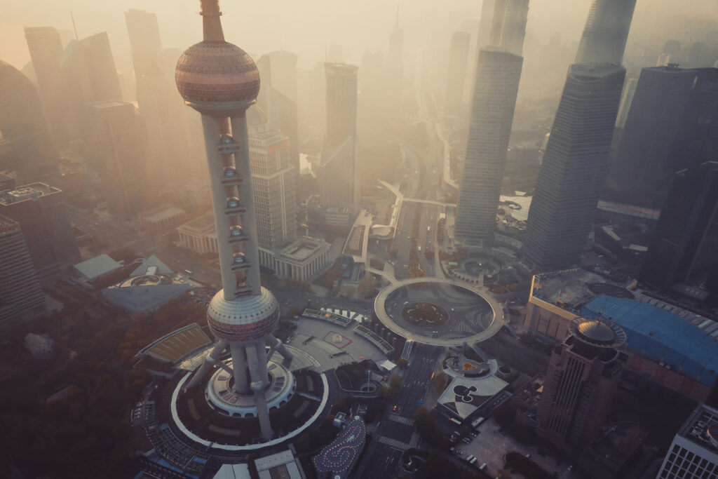 Развитая цивилизация