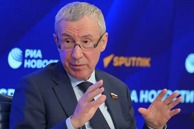 Андрей Климов