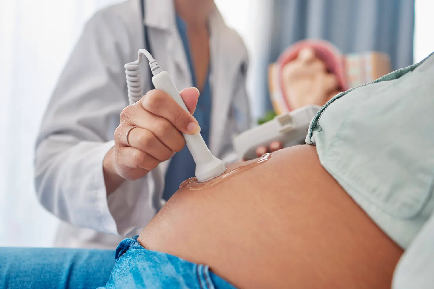 Сара Уаркентин и Мартин Фрейхайд защищают детское здоровье в Институте глобального здравоохранения Барселоны-0