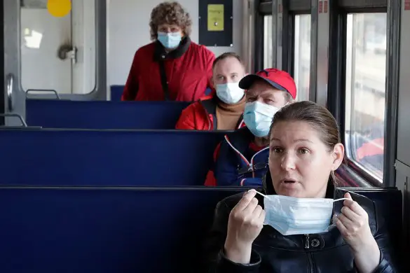 Фото: Михаил Метцель/ТАСС