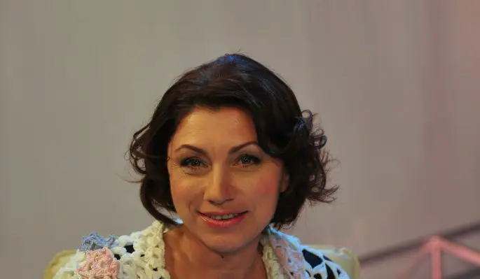 Рожу для себя: Сябитова из "Давай поженимся!" затаила обиду