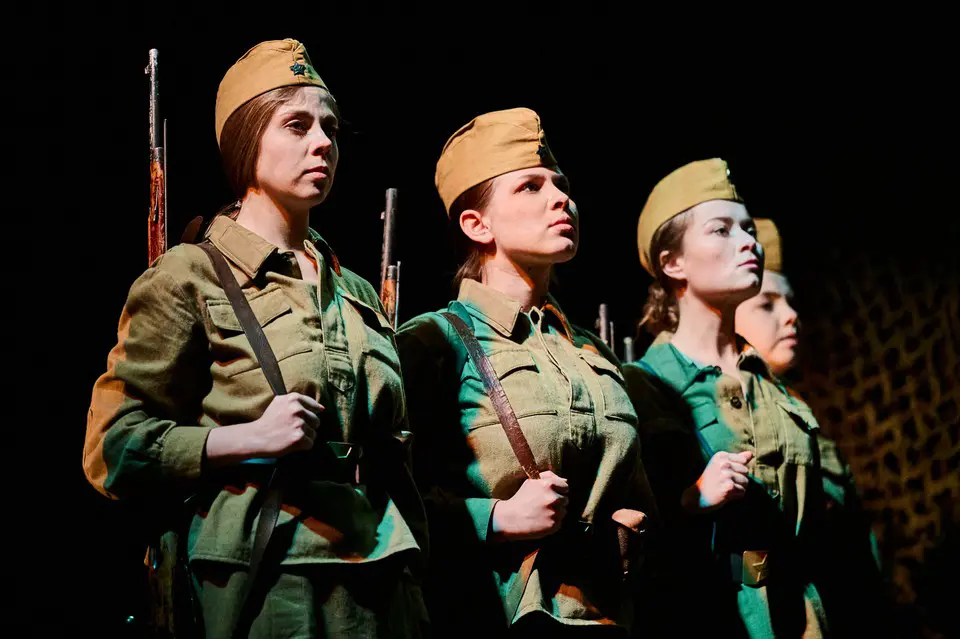 Фото: кинопарк "Москино"