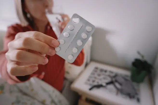 Очередная магнитная буря все не успокоится | Источник: Дарья Селенская / Городские медиа