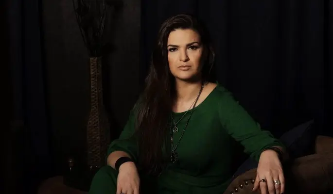 Как встретить 2023 год? Советует Виктория Райдос