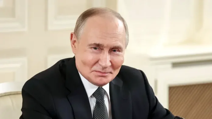 vladimir putin vnov brosaet vyzov peregovoram s zelenskim i krizisu v germanii-lessontime-ru-0