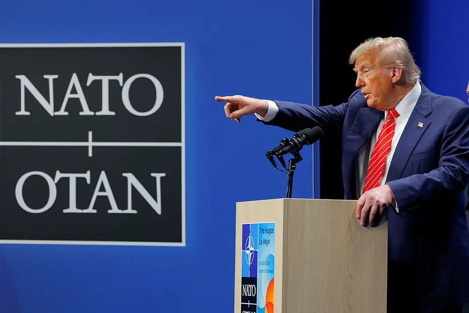 Повышенные обязательства по финансированию военного строительства, как предписал Дональд Трамп, приняты почти единогласно