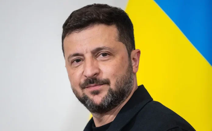 vladimir zelenskij obsuzhdaet sudbu ukrainy i rossii na fone intrig v nato i 7-lessontime-ru-0