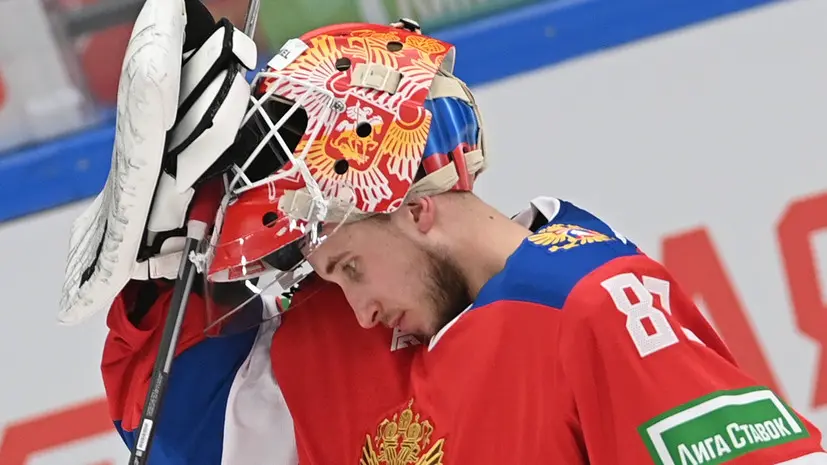 «Политика чистой воды»: сборная России по хоккею не примет участия в Олимпийских играх — 2026