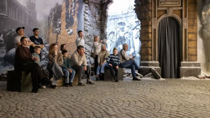 vserossijskaya akcziya svecha pamyati i festival chajkovskogo v muzee pobedy-lessontime-ru-0