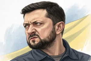 zelenskij obyavil ultimatumy a ermak obvinil moskvu v eskalaczii-lessontime-ru-0