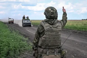 pasechnik soobshhil o polnom osvobozhdenii territorii lnr i kontrole situaczii-lessontime-ru-0