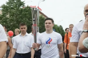 Яркое шествие Никиты Нагорного в Олимпийской Москве и на VK Fest yarkoe shestvie nikity nagornogo v olimpijskoj moskve i na -lessontime-ru-0