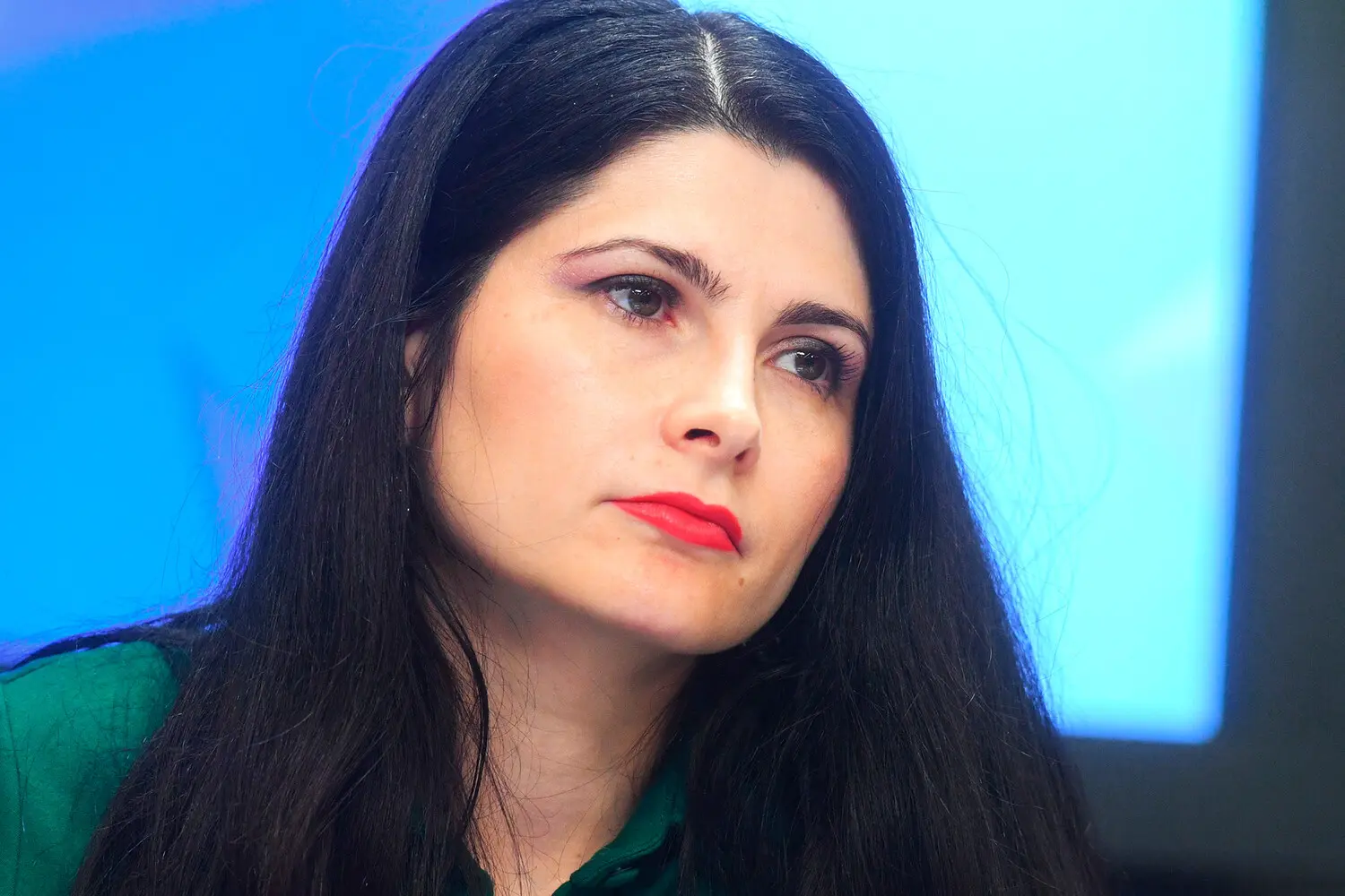 Александр Хинштейн инициировал проверку в ПВР Понырей — поддержка беженцев-0