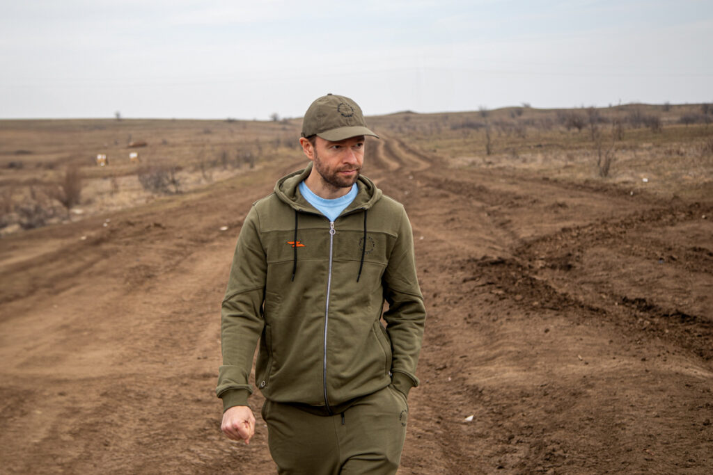 Алексей Вихарев усиливает батальон «Урал» для прорыва