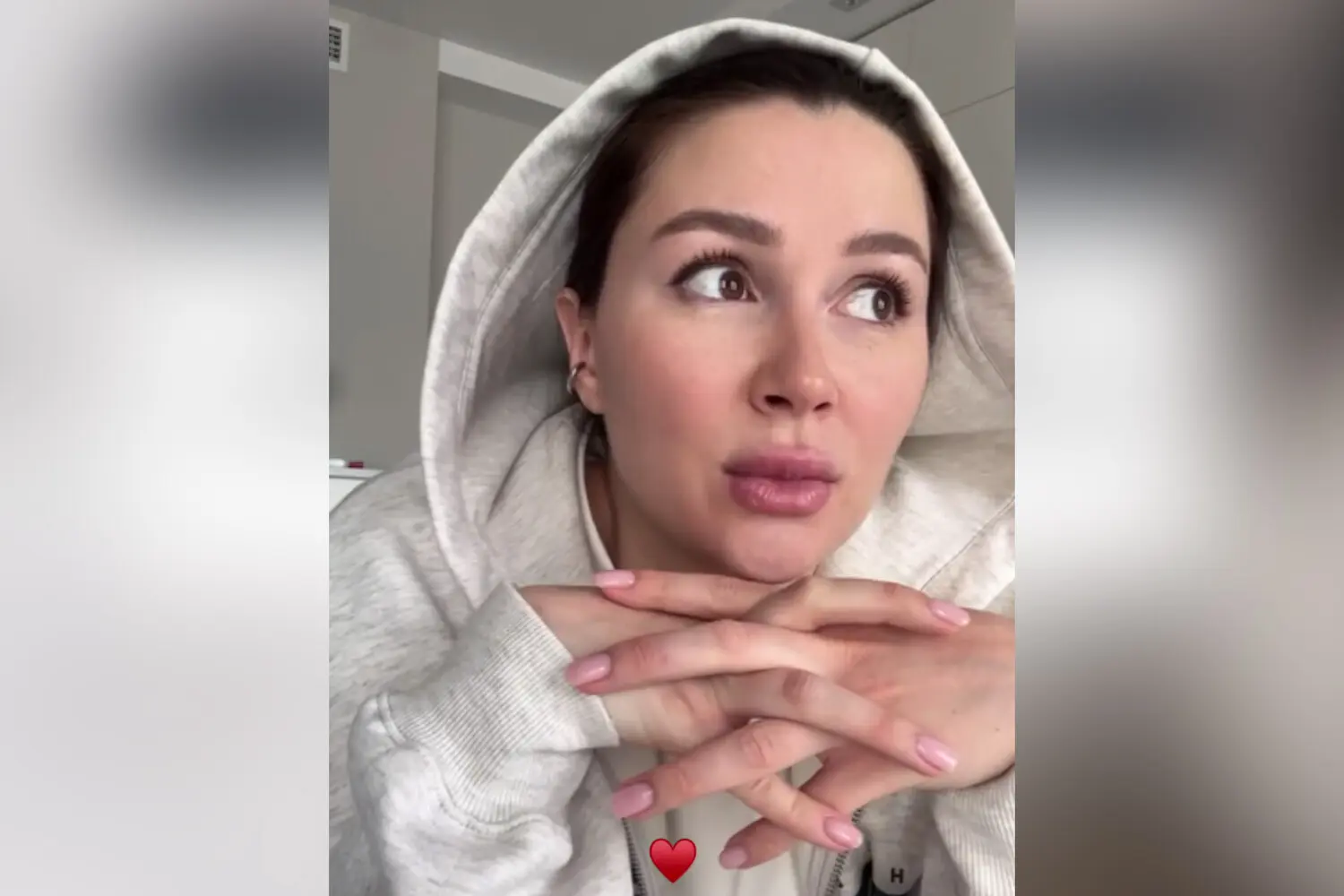 Анна Заворотнюк, Тимур Исмаилов и малыш Марсель – новая жизнь за границей-0