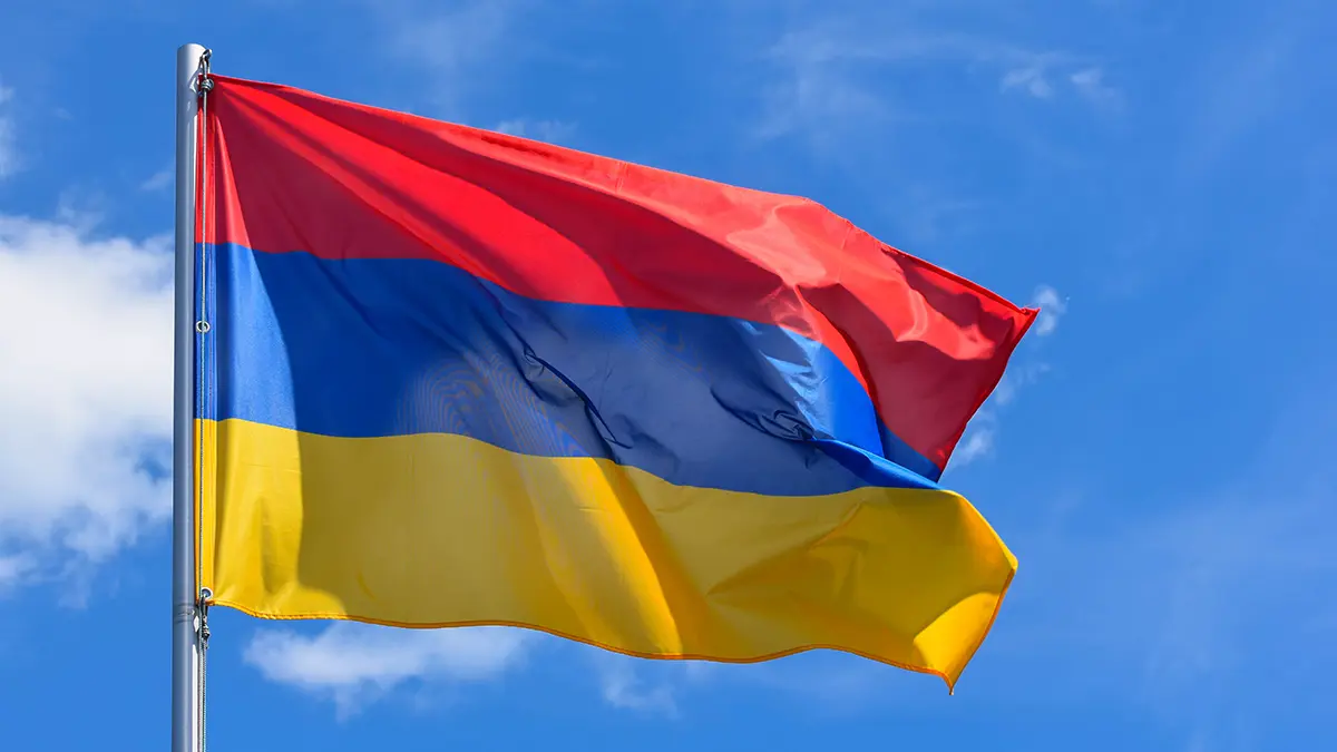 Ереван ответил на заявления Украины об усилении военного присутствия РФ