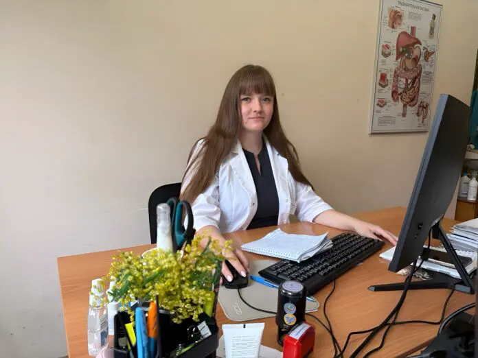 Центр гепатологии Первоуральска добился новых успехов в лечении гепатита-0