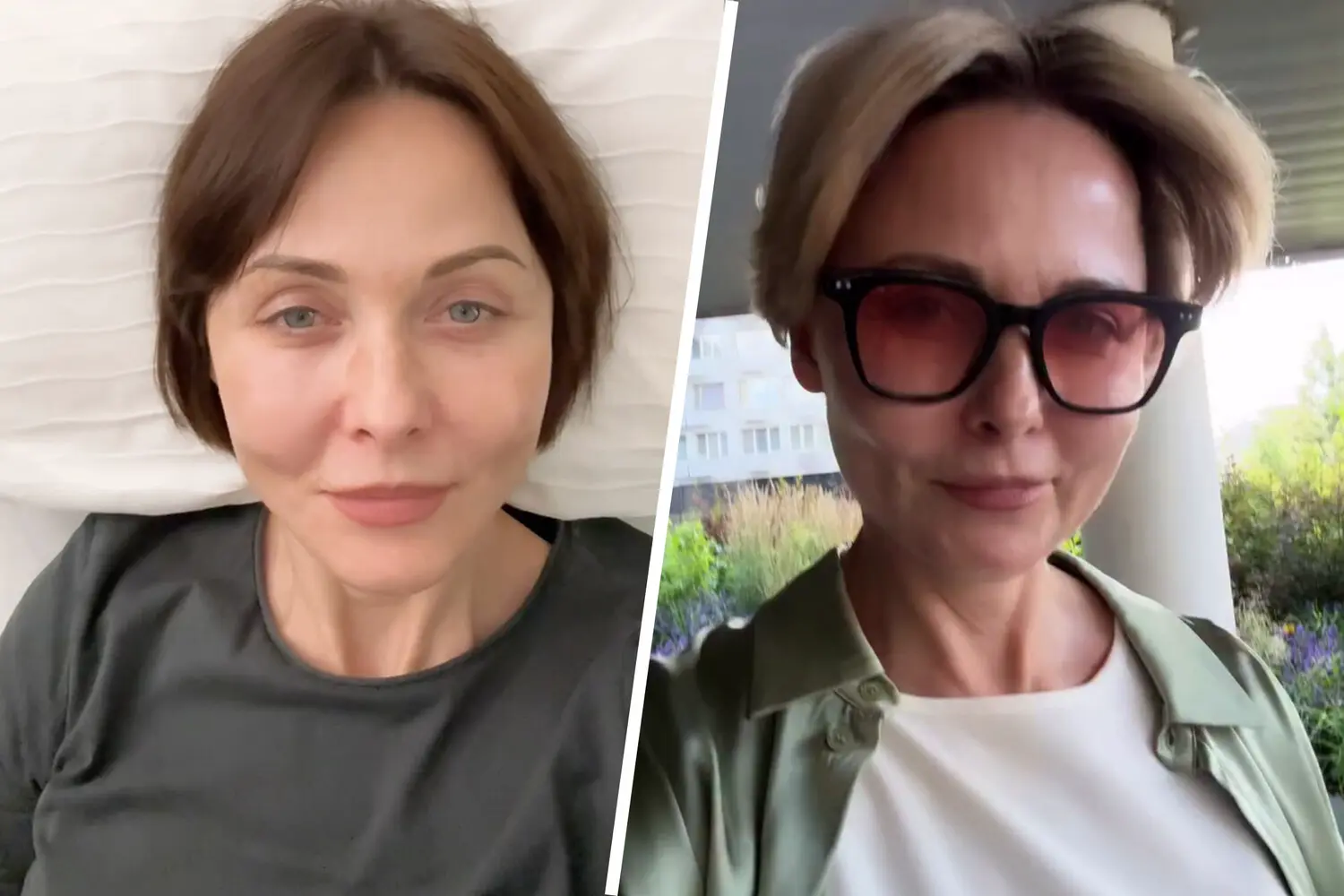 Дарья Повереннова удивила Instagram новым образом и поддержкой дочери Полины-0