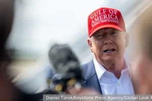 Дональд Трамп обсудил оптимизацию роли Джерома Пауэлла в будущем ФРС donald tramp obsudil optimizacziyu roli dzheroma pauella v budushhem frs-lessontime-ru-0