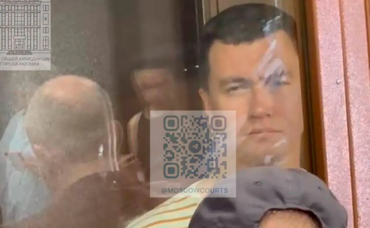 Эльдар Белоусов (Суды общей юрисдикции города Москвы)