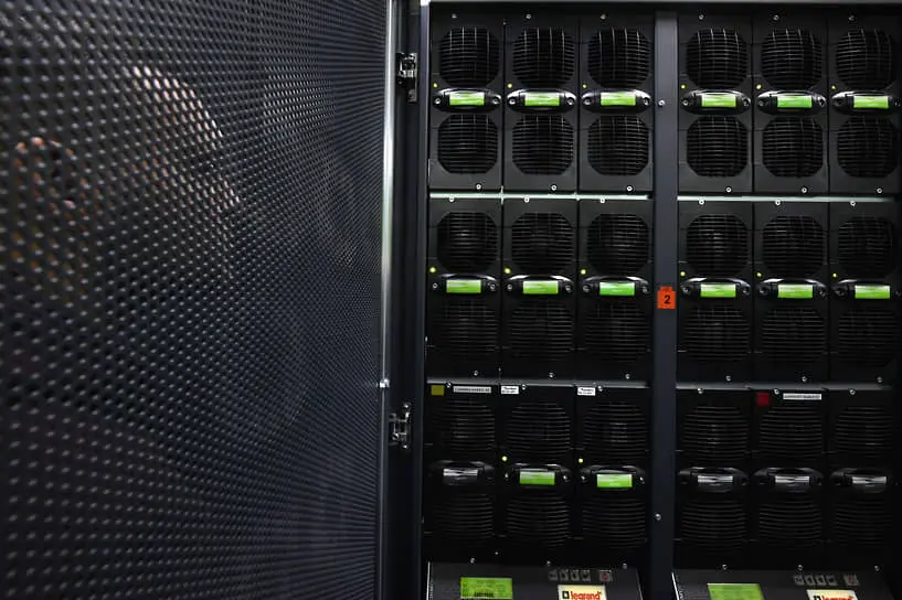 Госдума и Минцифры добиваются прорыва в регулировании российских ЦОД-0