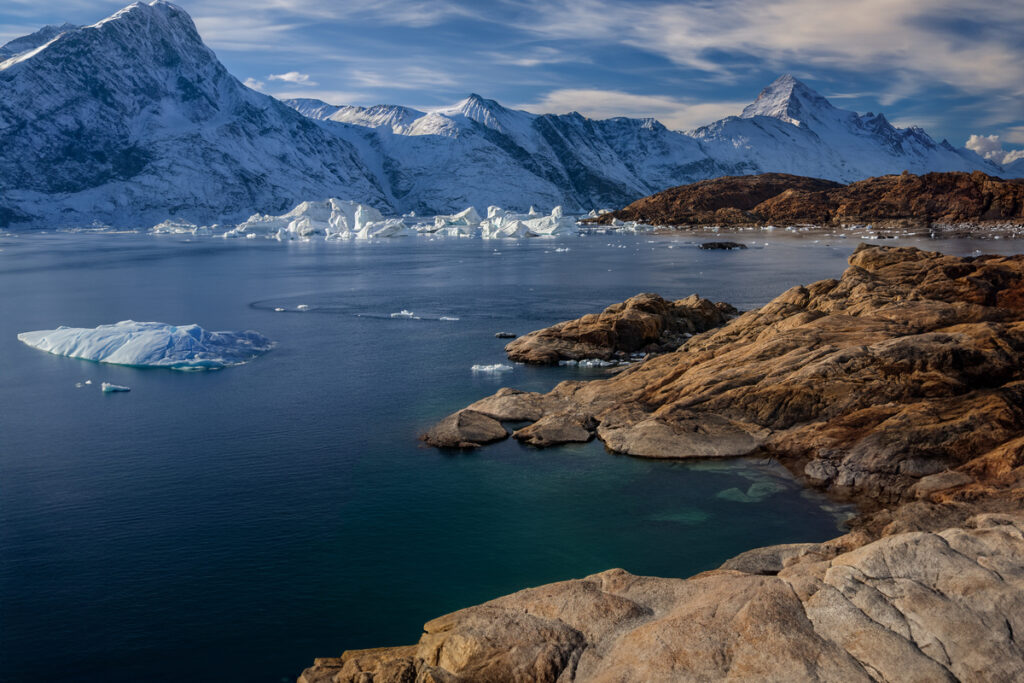 Гренландия