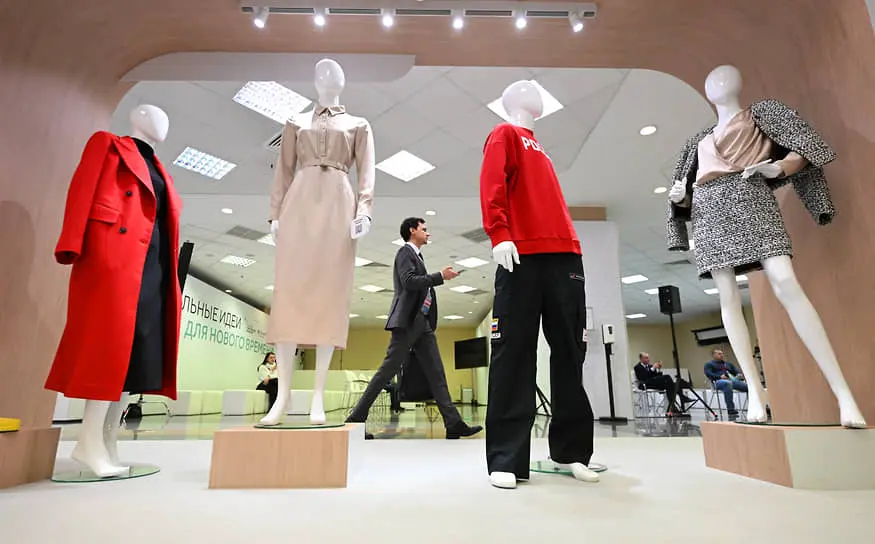 Befree и Focus Technologies адаптируются к рынку одежды-0