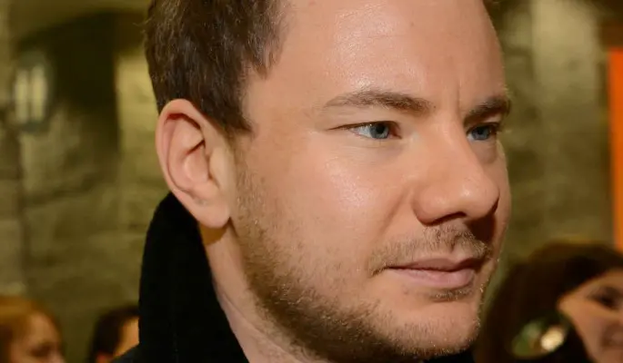 41-летний DJ Smash поделился нежной семейной тайной