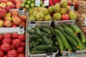 Изменения цен на продукты в России и Азербайджане: что ожидать дальше izmeneniya czen na produkty v rossii i azerbajdzhane chto ozhidat dalshe-lessontime-ru-0