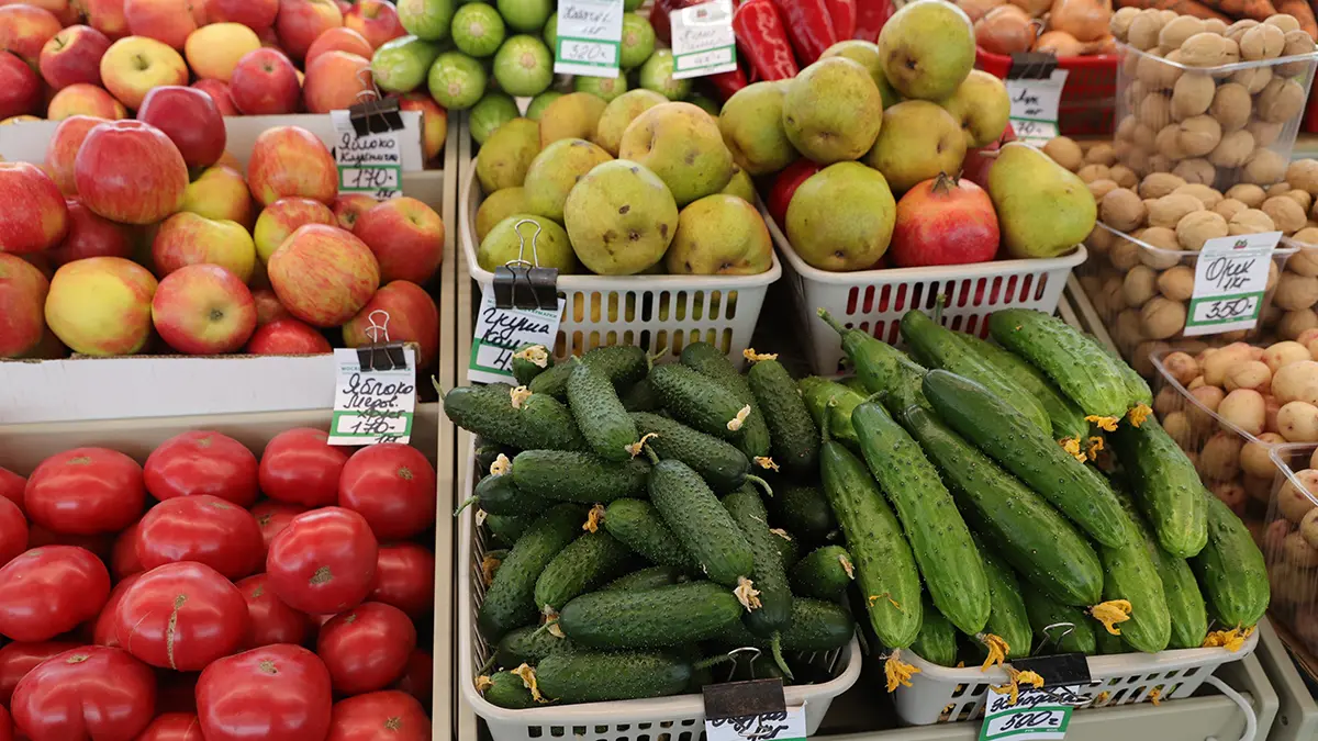 Экономист рассказала, какие продукты подорожают из-за конфликта РФ и Азербайджана