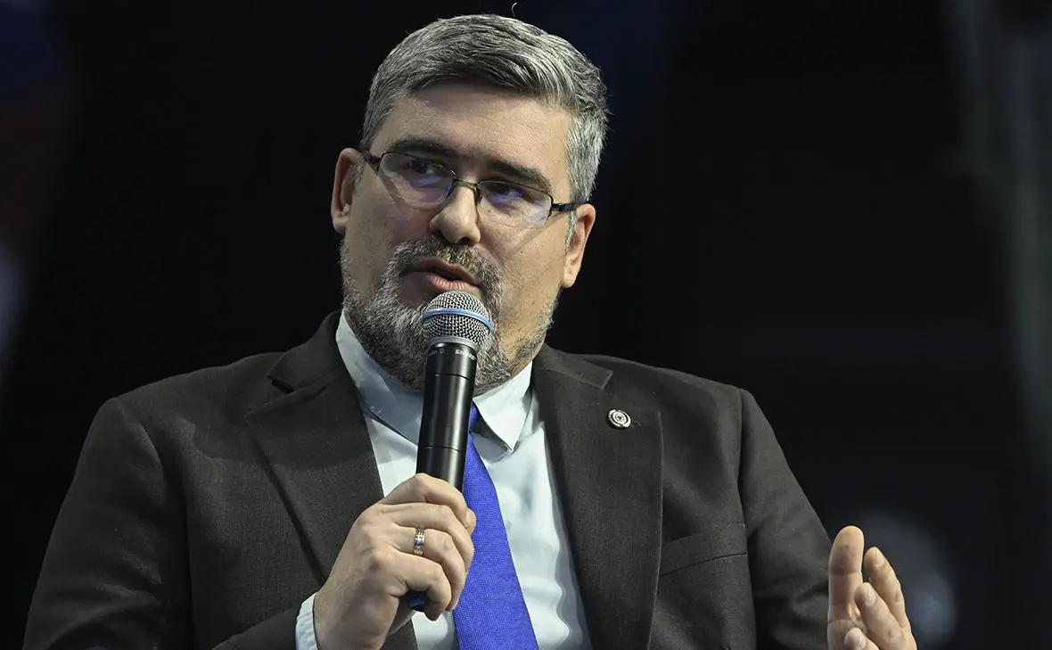 Неманья Старович (Szilard Koszticsak / MTI / AP / ТАСС)