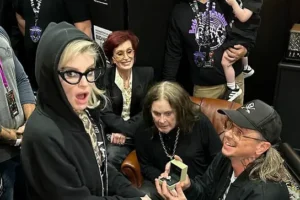 Келли Осборн сообщила о том, что участник Slipknot сделал дорогое предложение kelli osborn soobshhila o tom chto uchastnik sdelal dorogoe predlozhenie-lessontime-ru-0