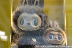 Лабубу и Поп Марти сравнивают с демоном Пазузу из-за игрушки labubu i pop marti sravnivayut s demonom pazuzu izza igrushki-lessontime-ru-0